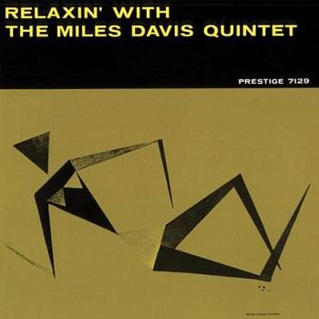MILES DAVIS / RELAXIN' (MONO) (Limited Edition) [200g LP]